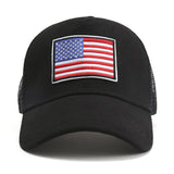 Baseball Cap Four Seasons Outdoor Cotton