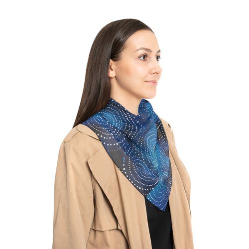 Poly Scarf