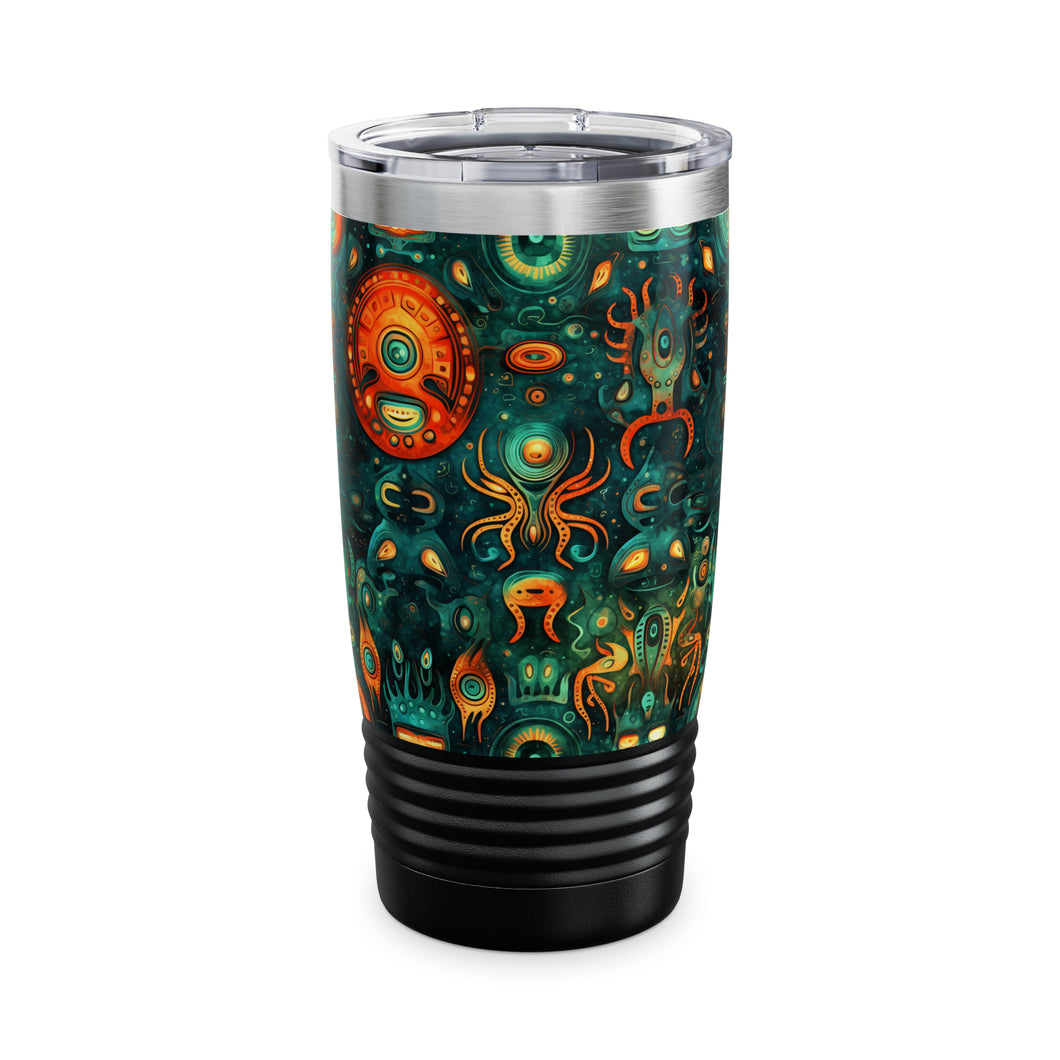 Ringneck Tumbler, 20oz