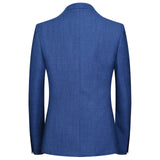 Men's casual suits