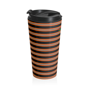 Stainless Steel Travel Mug