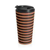 Stainless Steel Travel Mug