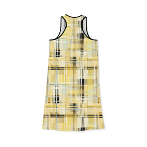 Women's Racerback Dress (AOP)