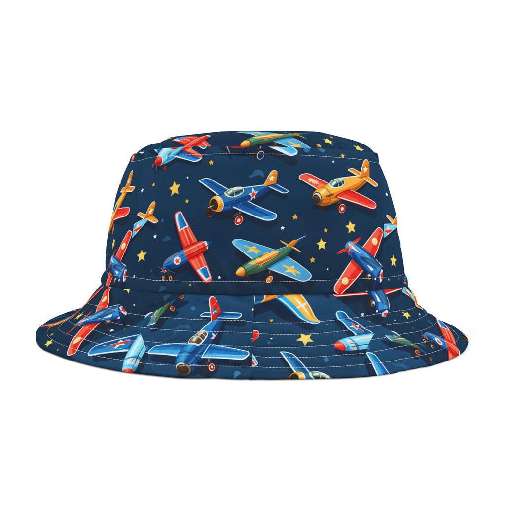 Bucket Hat (AOP)