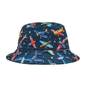 Bucket Hat (AOP)