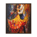 Gallery Canvas Wraps, Vertical Frame