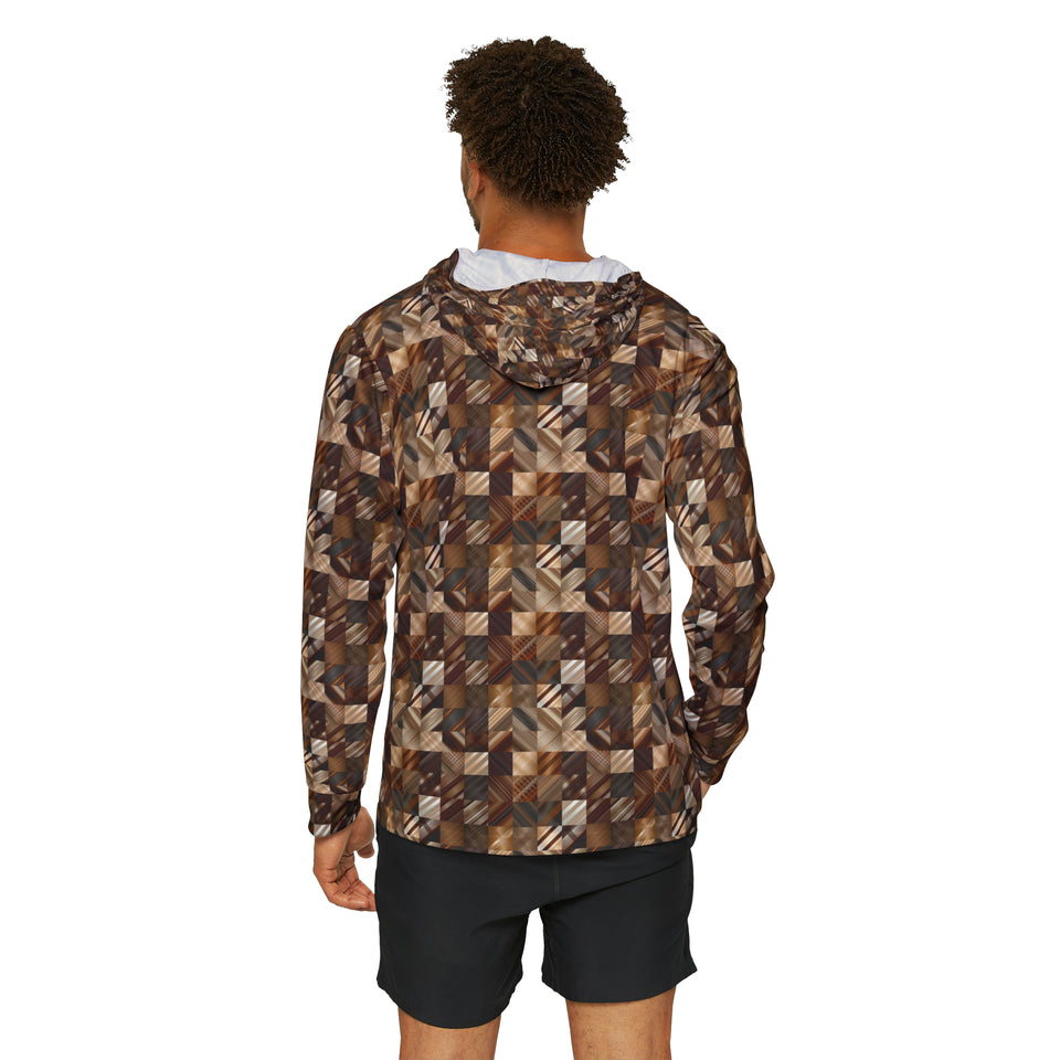Men's Sports Warmup Hoodie (AOP)