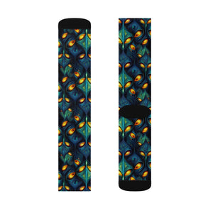 Sublimation Socks