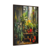 Gallery Canvas Wraps, Vertical Frame