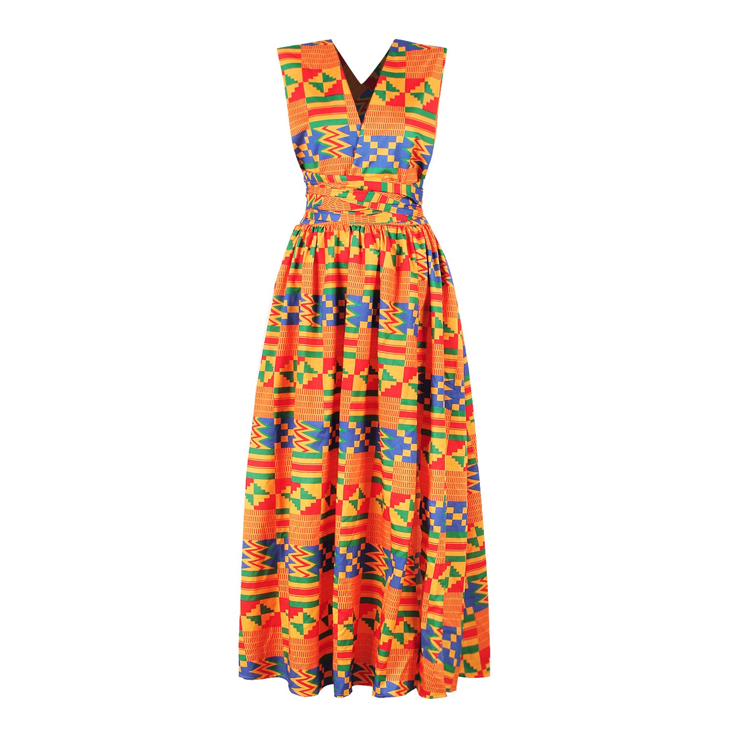Akatonbo Maxi Dresses