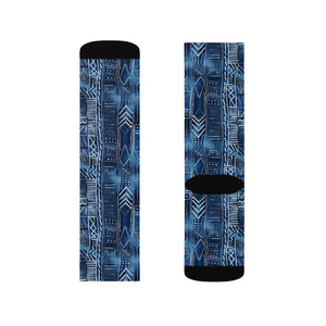 Sublimation Socks