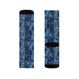 Sublimation Socks