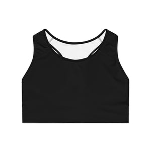 Sports Bra (AOP)