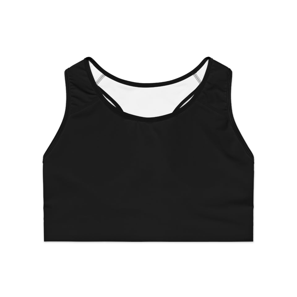 Sports Bra (AOP)