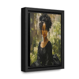 Gallery Canvas Wraps, Vertical Frame