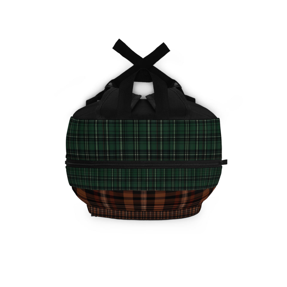 The Icarus Backpack