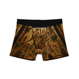 Men's Boxers (AOP)