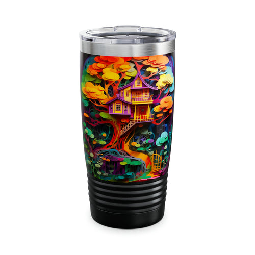 Ringneck Tumbler, 20oz