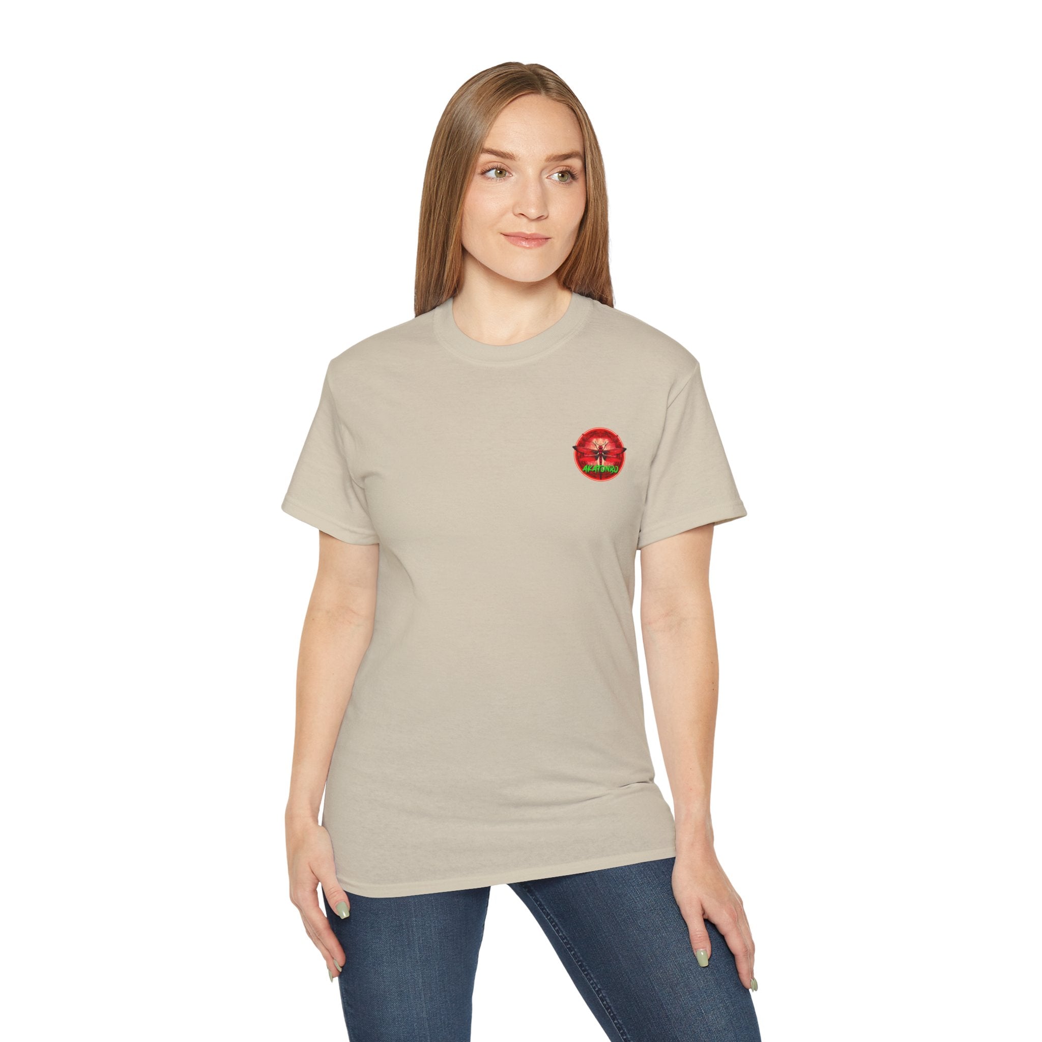 Unisex Ultra Cotton Tee