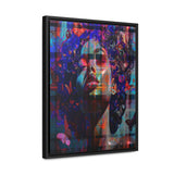 Gallery Canvas Wraps, Vertical Frame