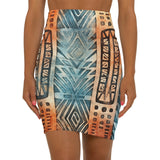 Women's Mini Skirt (AOP)