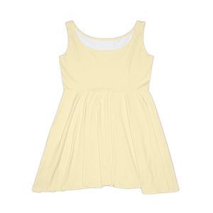 Women's Skater Dress (AOP)