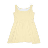 Women's Skater Dress (AOP)