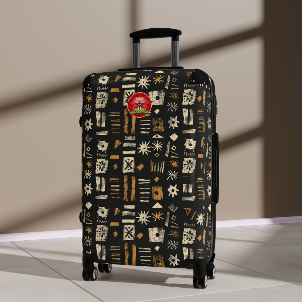 Suitcase