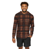 Men's Sports Warmup Hoodie (AOP)