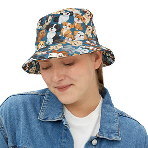 Bucket Hat (AOP)