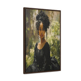 Gallery Canvas Wraps, Vertical Frame