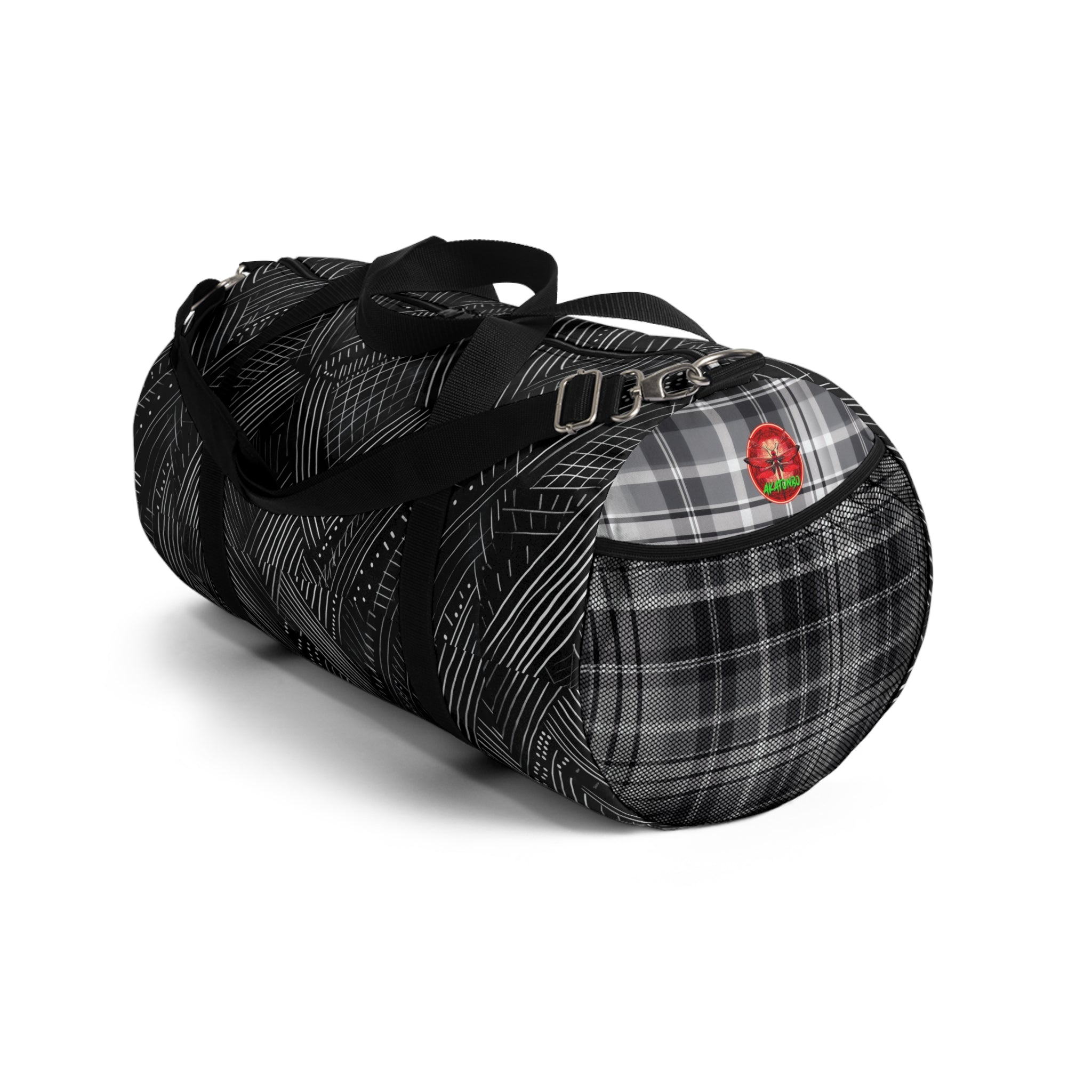 Duffel Bag