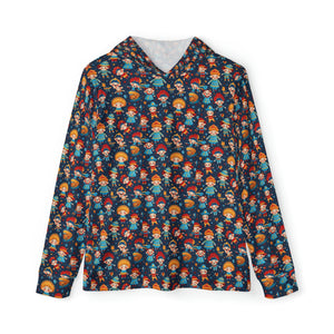 Men's Sports Warmup Hoodie (AOP)