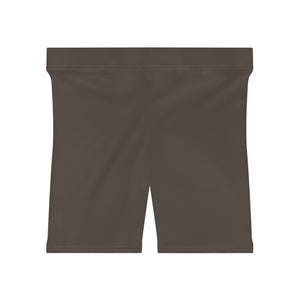 Women's Biker Shorts (AOP)