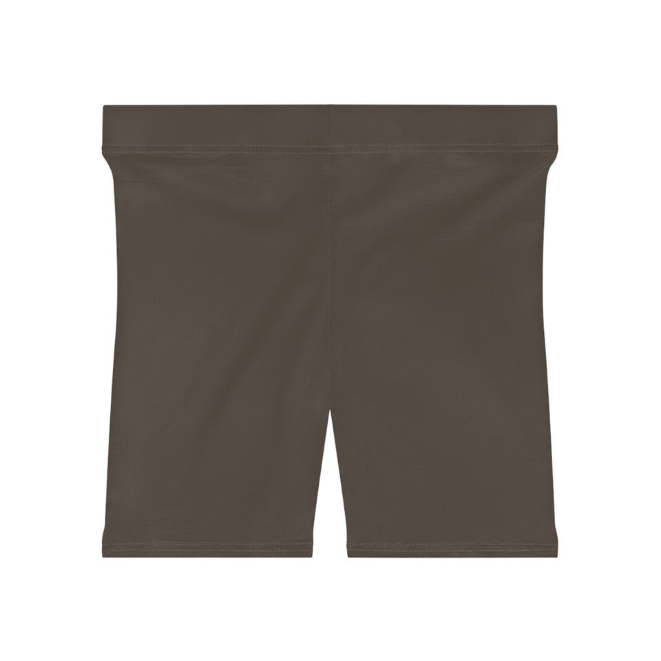 Women's Biker Shorts (AOP)