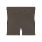 Women's Biker Shorts (AOP)
