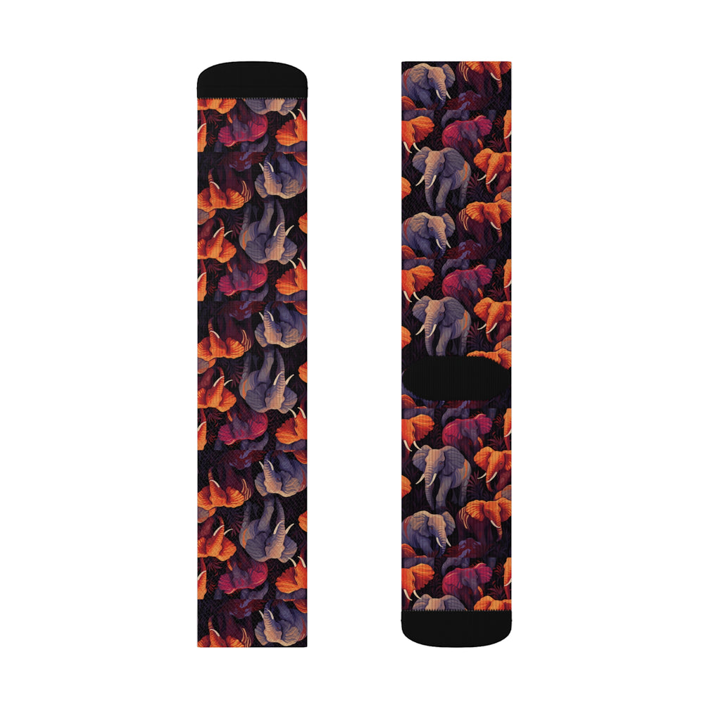 Sublimation Socks