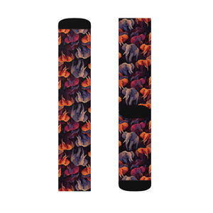 Sublimation Socks