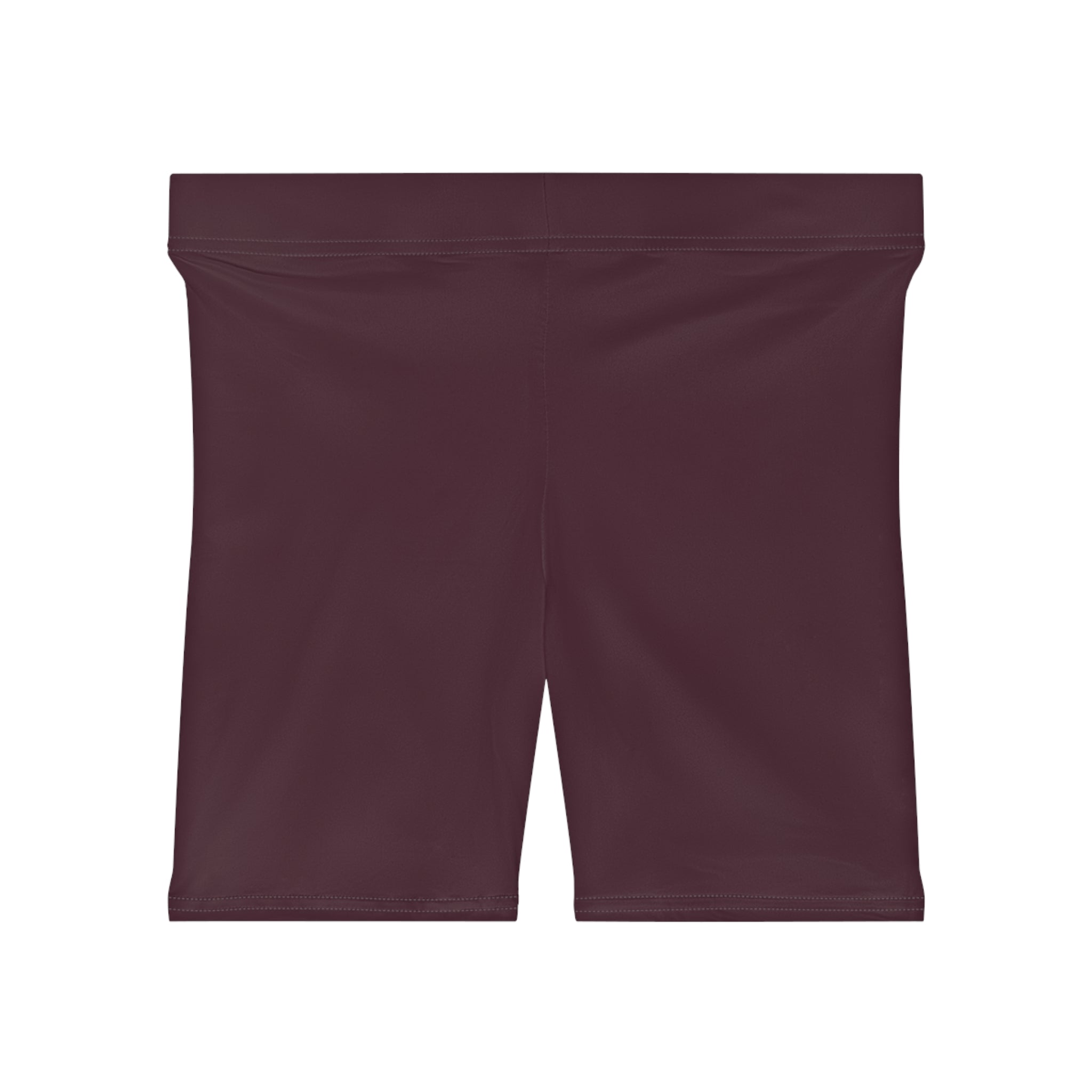 Women's Biker Shorts (AOP)