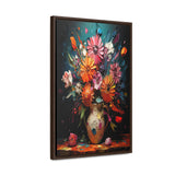 Gallery Canvas Wraps, Vertical Frame