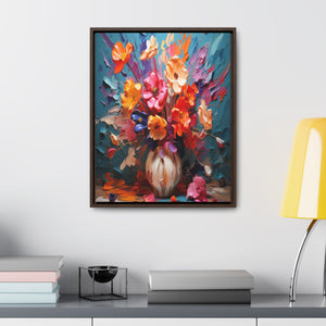 Gallery Canvas Wraps, Vertical Frame