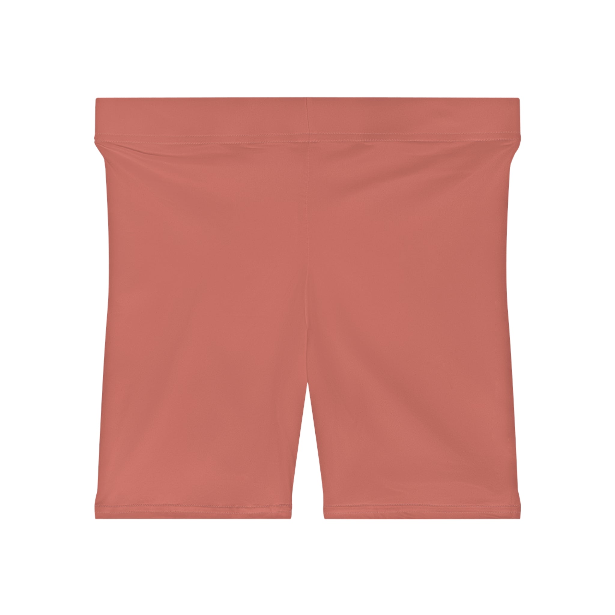Women's Biker Shorts (AOP)