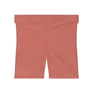 Women's Biker Shorts (AOP)