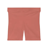 Women's Biker Shorts (AOP)