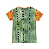 Women's Short Sleeve Shirt (AOP)