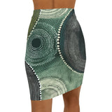 Women's Mini Skirt (AOP)