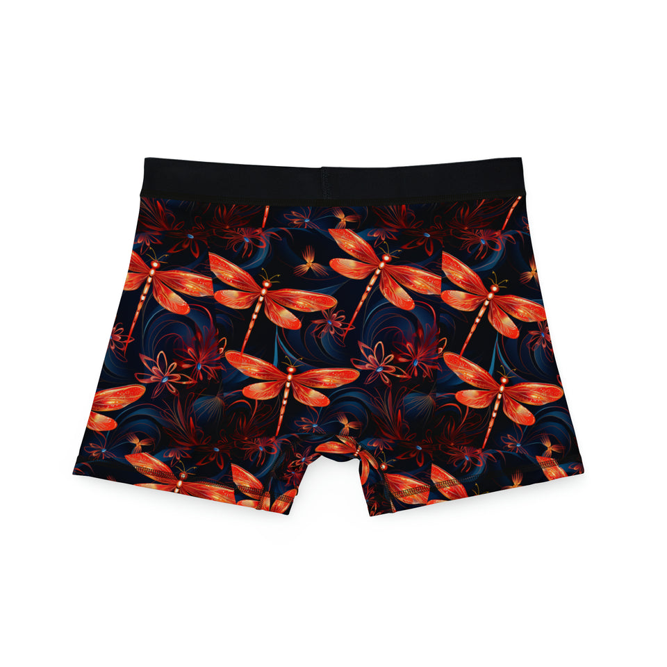 Men's Boxers (AOP)