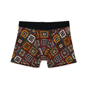 Men's Boxers (AOP)