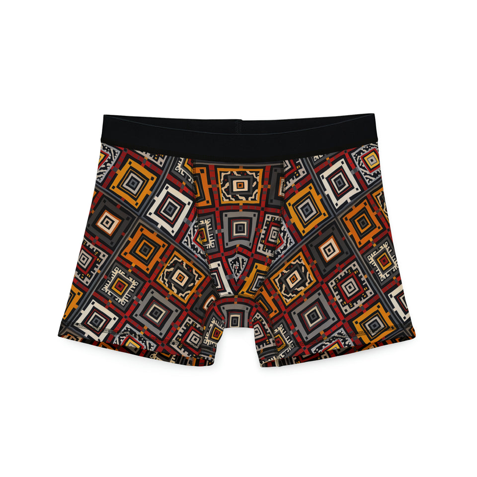 Men's Boxers (AOP)