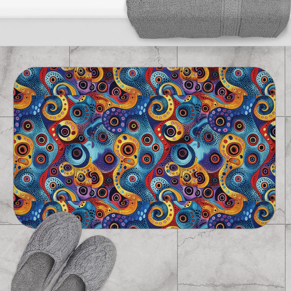 Bath Mat